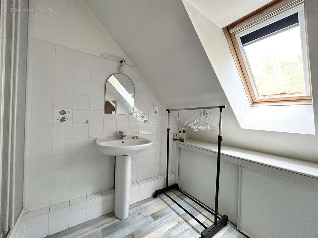 Maison à LA CASSAGNE