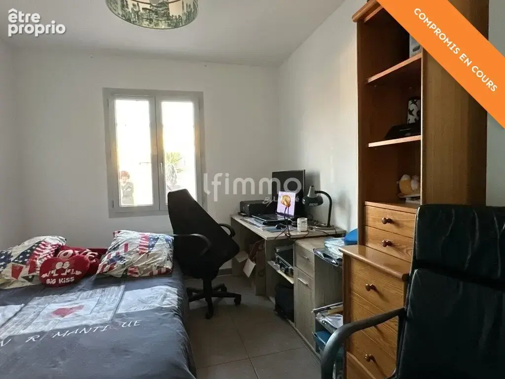 Maison T4 au Somail - vente interactive - photo 8