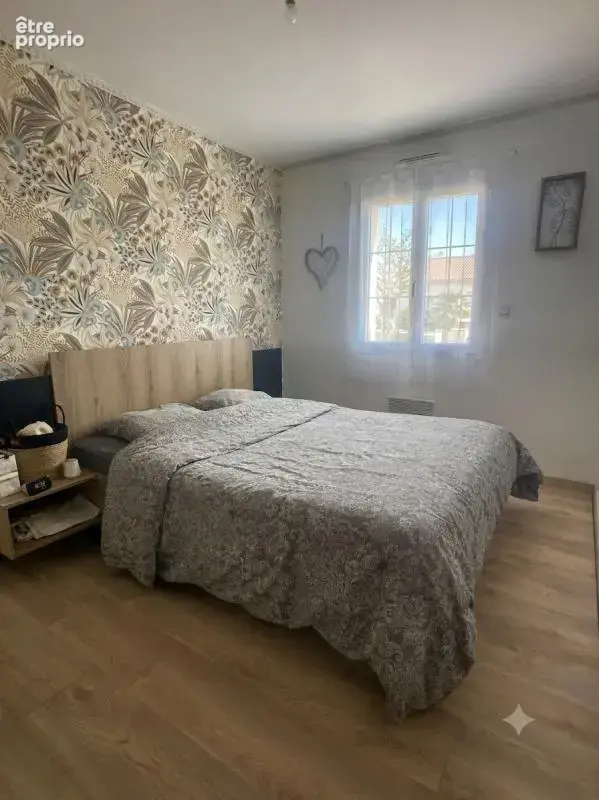 Maison 3 chambres prête à vivre, idéalement située à Givrand - photo 7