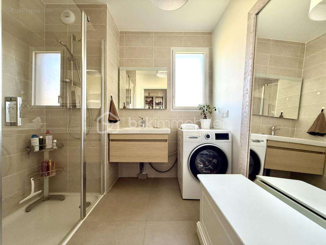 Appartement à GENAS