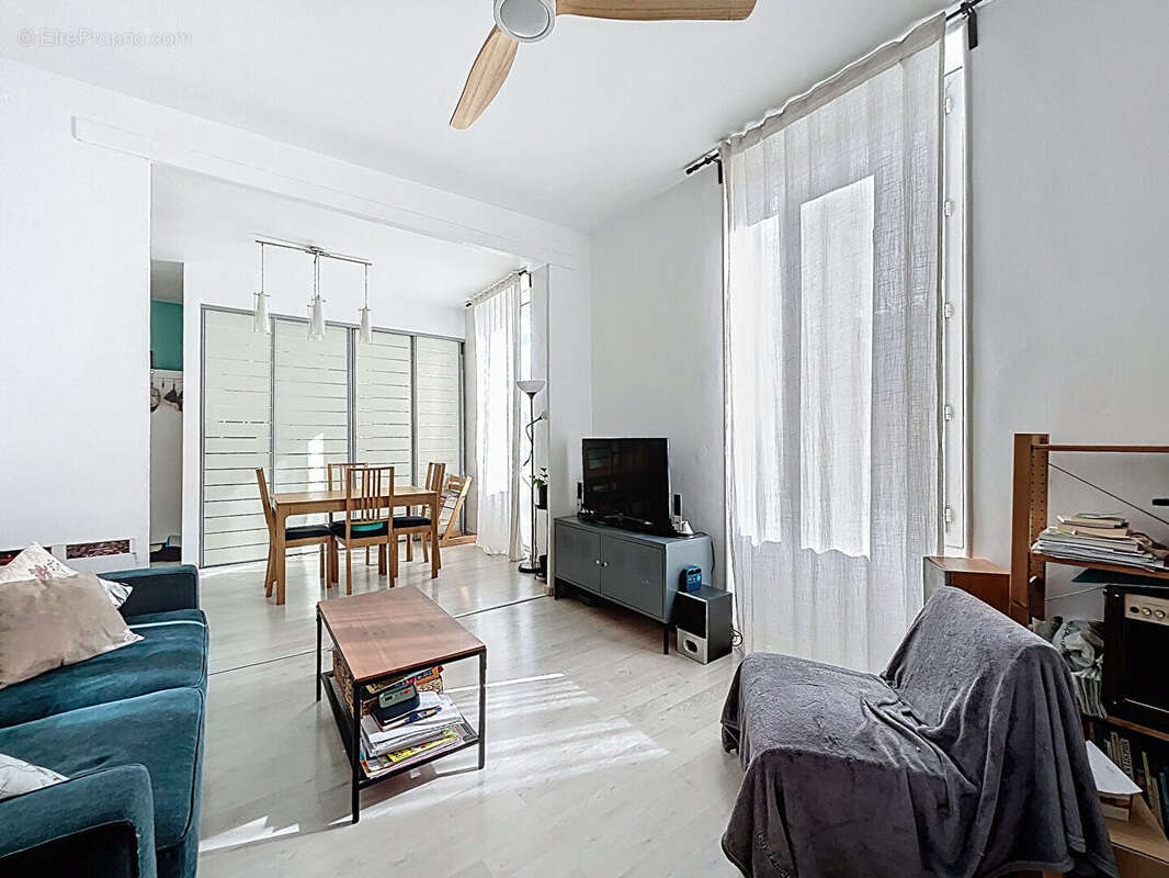 Appartement à GARDANNE