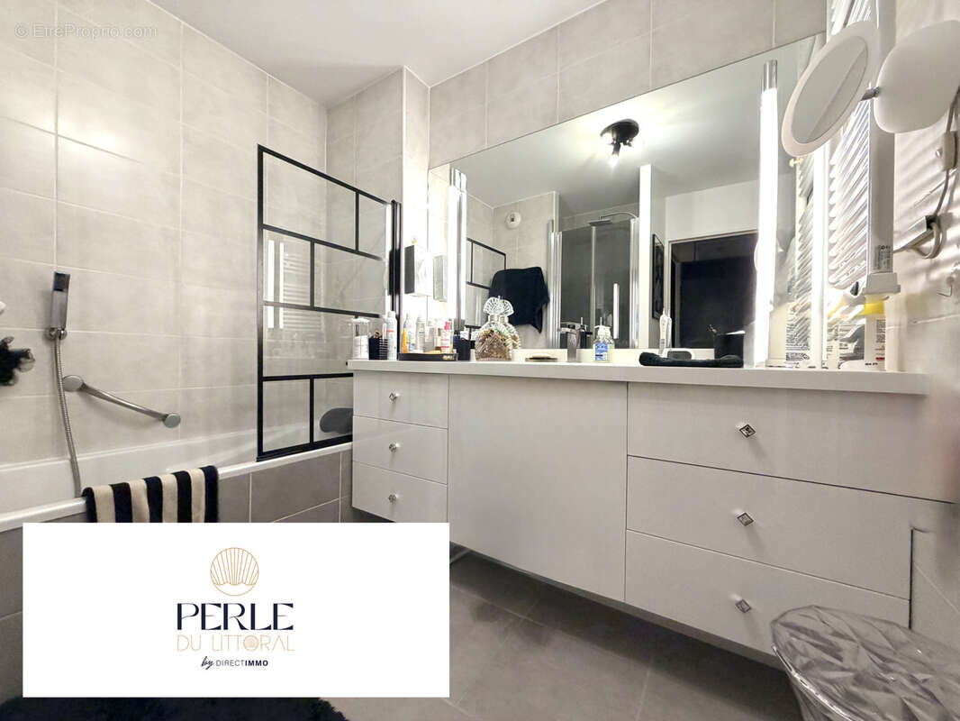 Appartement à PALAVAS-LES-FLOTS