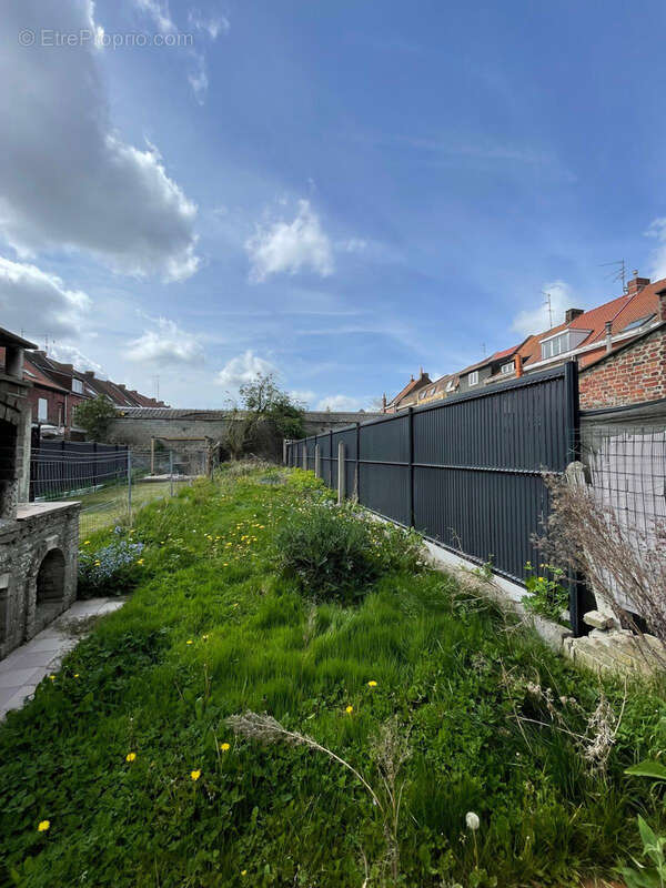 Maison à TOURCOING