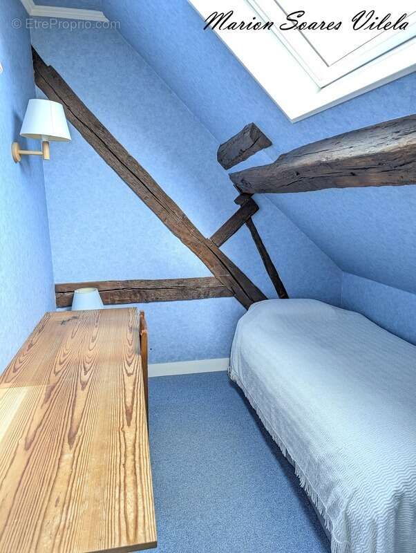 Maison à CHAUMES-EN-BRIE