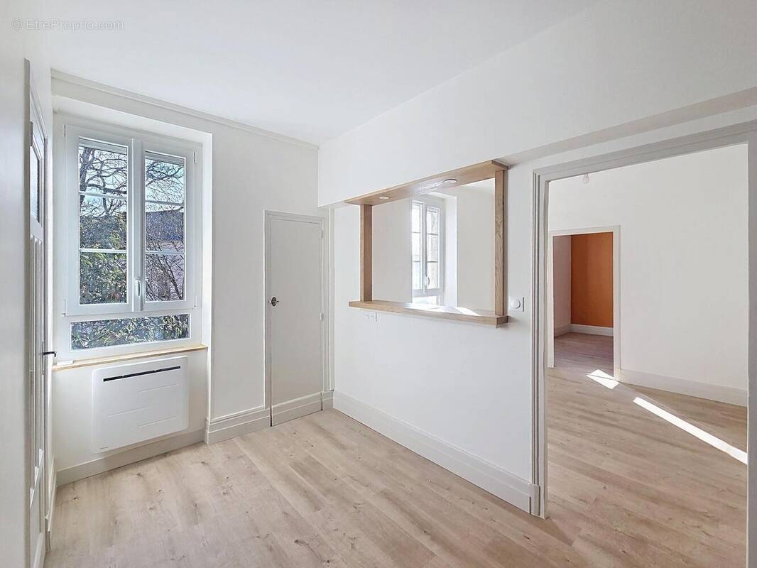 Photo 1 - Appartement à DIJON