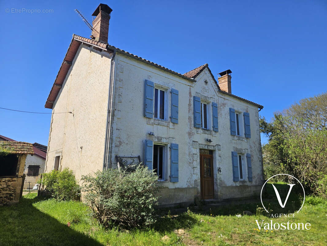 Maison 163 m² à Cazalis  - photo 9