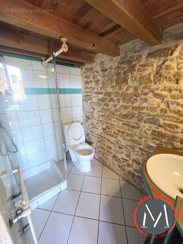 Appartement à LYON-1E