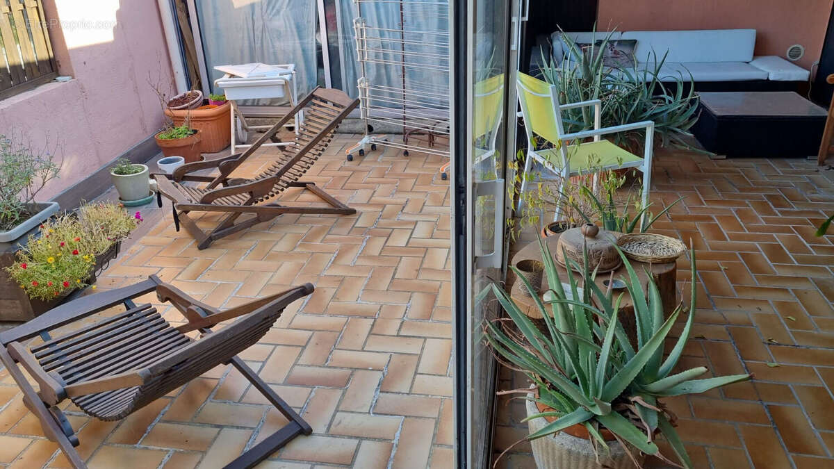 Appartement à AVIGNON