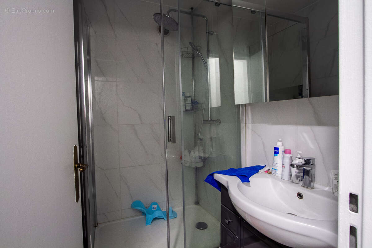 Appartement à YERRES