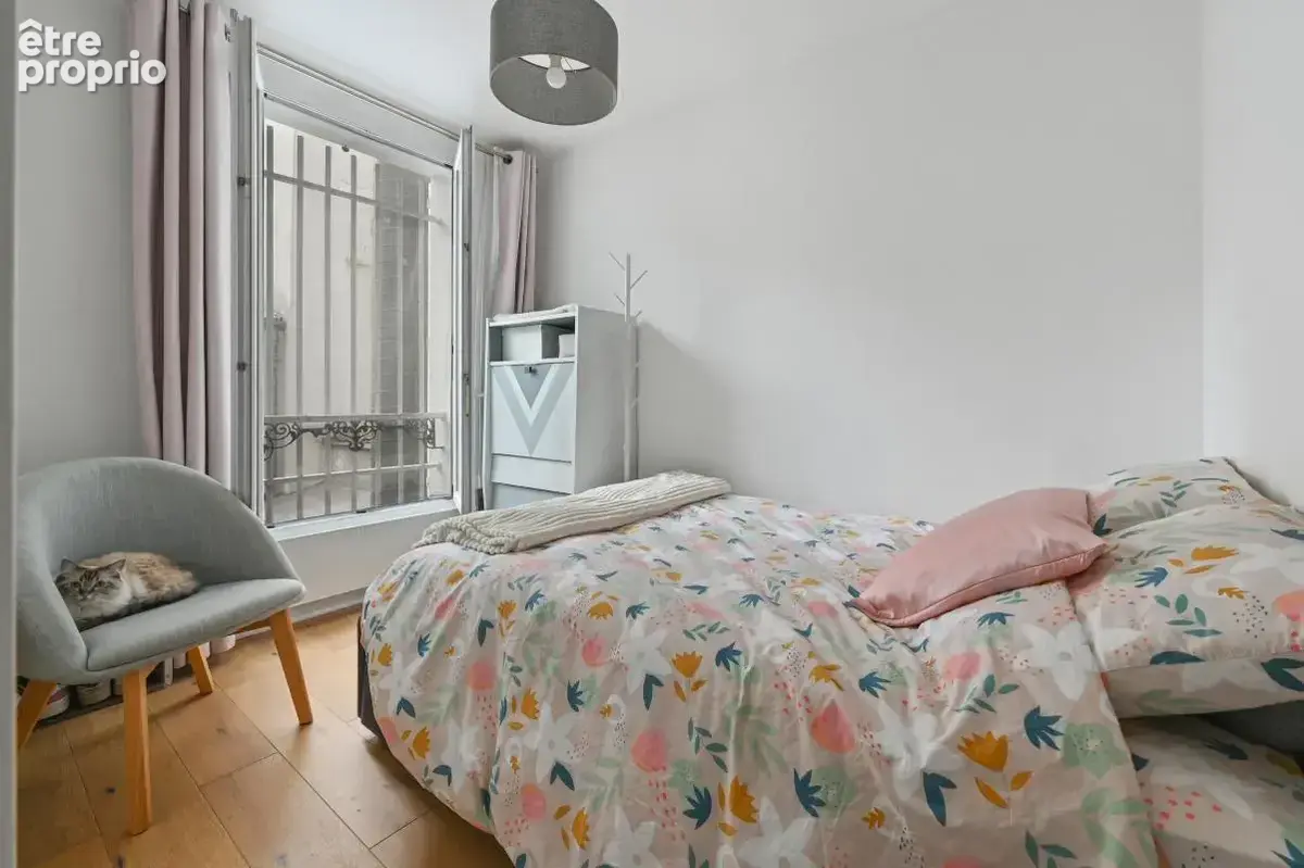 Appartement - photo 7