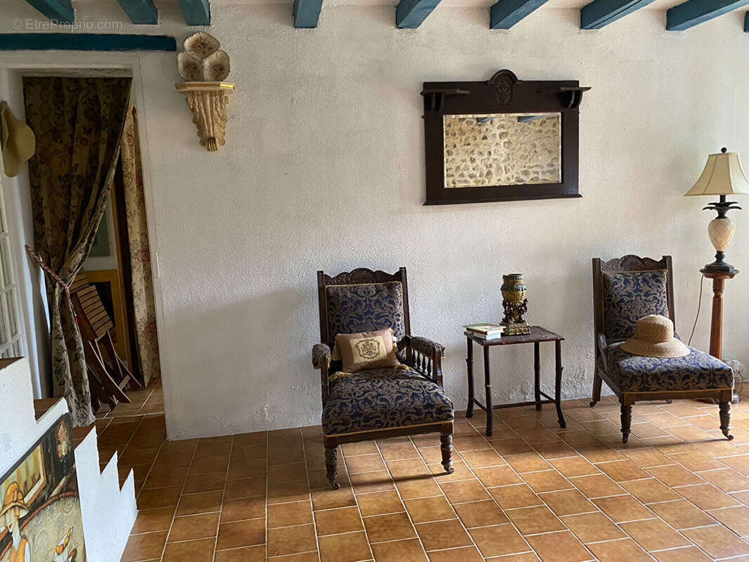 Propriete de campagne - photo 8