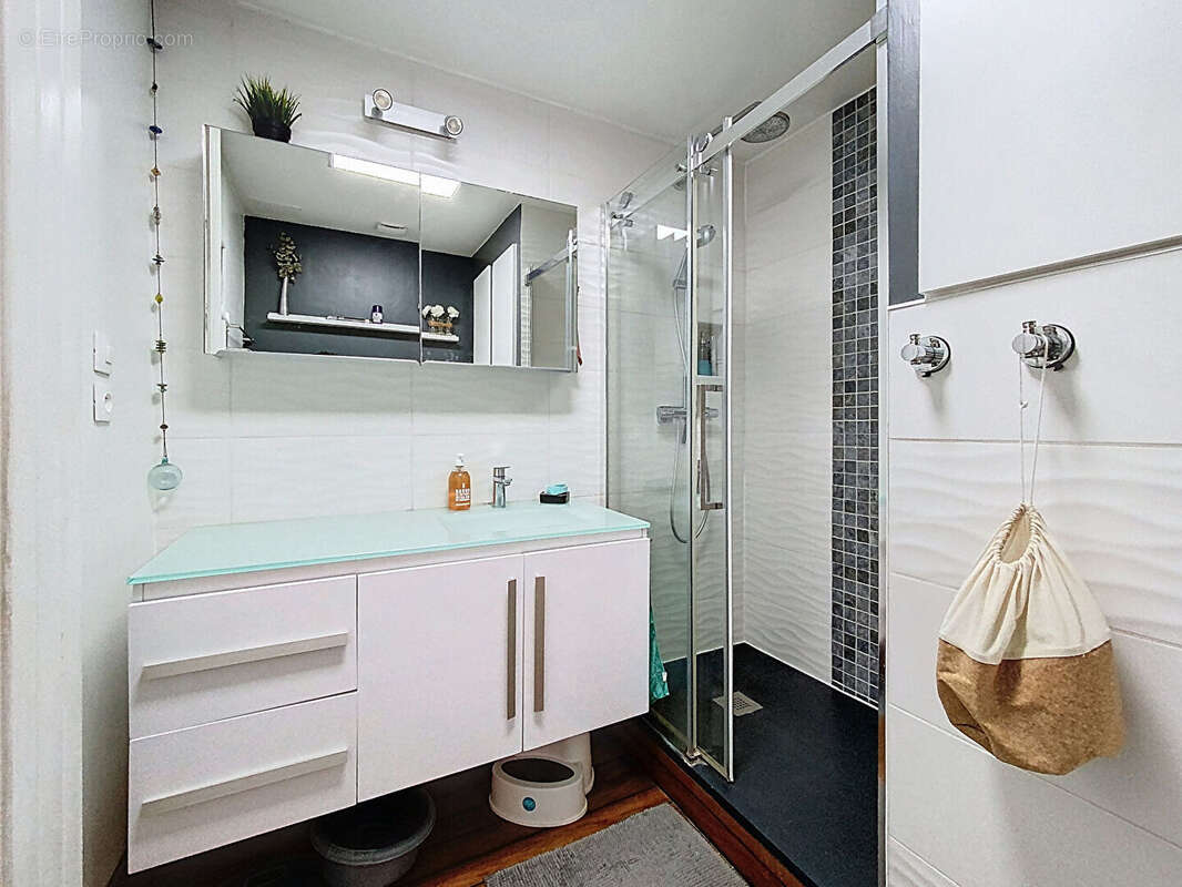 A vendre appartement  5 pièces brest triangle d'or - photo 6