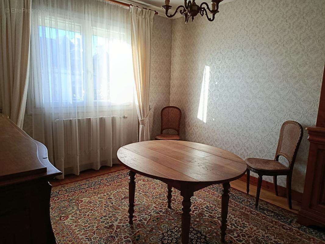 Maison à GOURIN