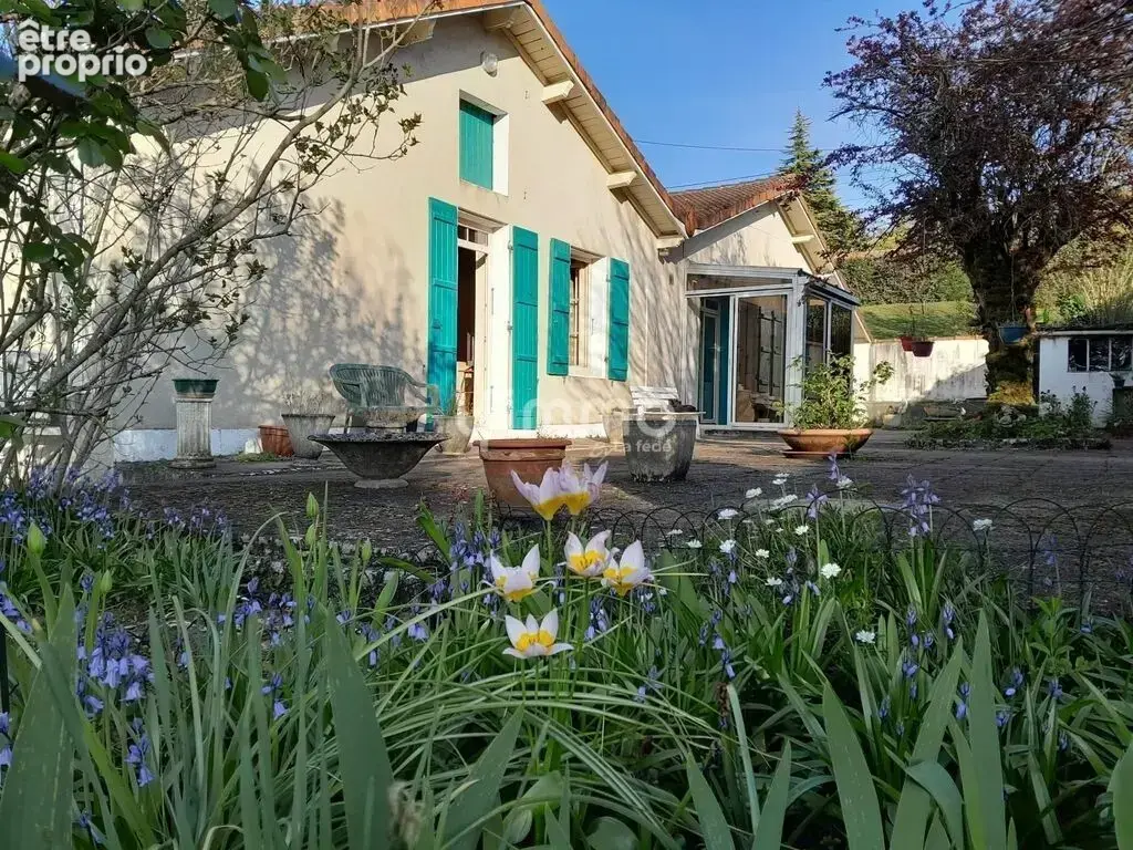 Maison la Couronne - photo 1
