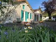 Maison à LA COURONNE
