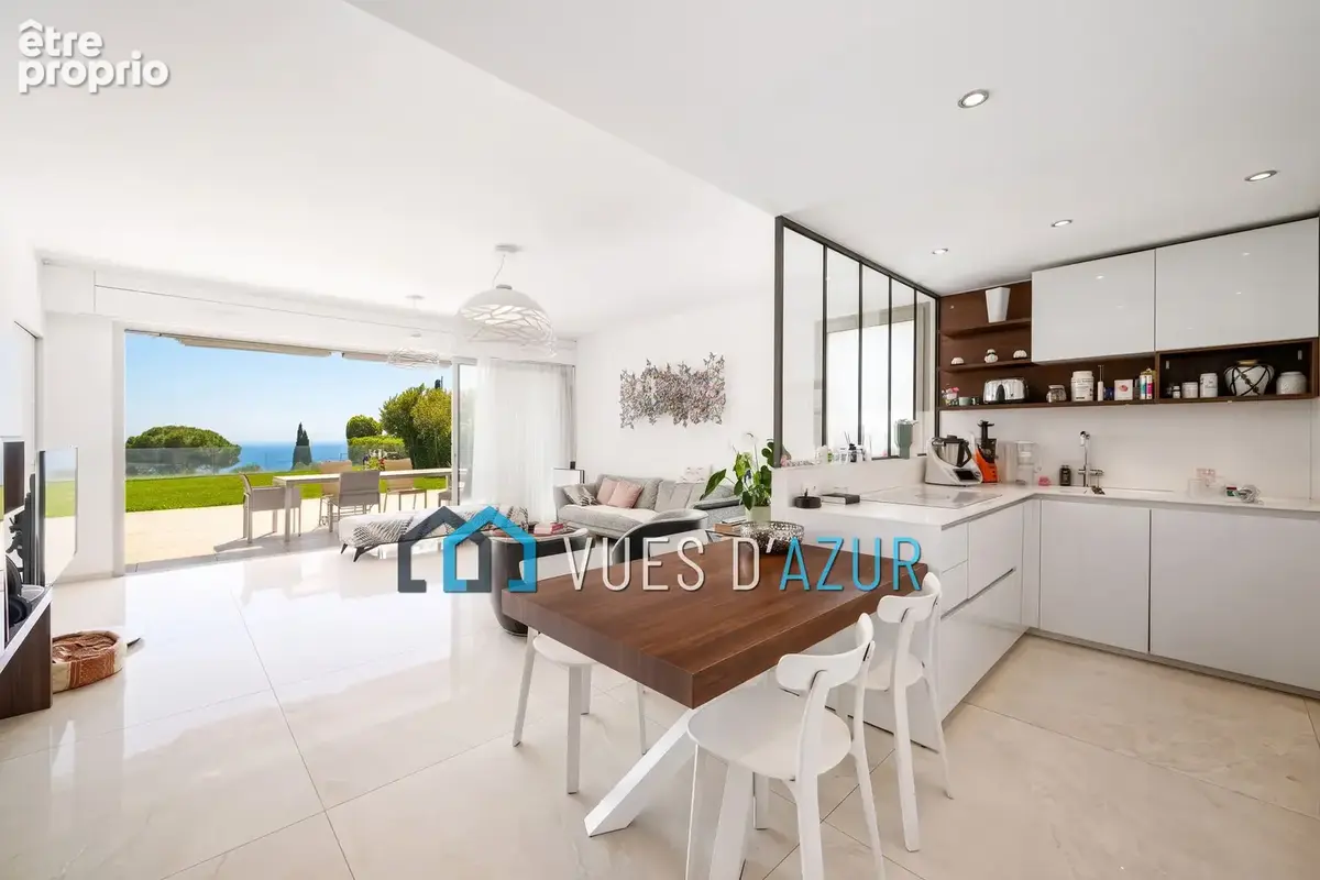 Appartement 4 pièces 102 m² à vendre à Nice (06100) - photo 2
