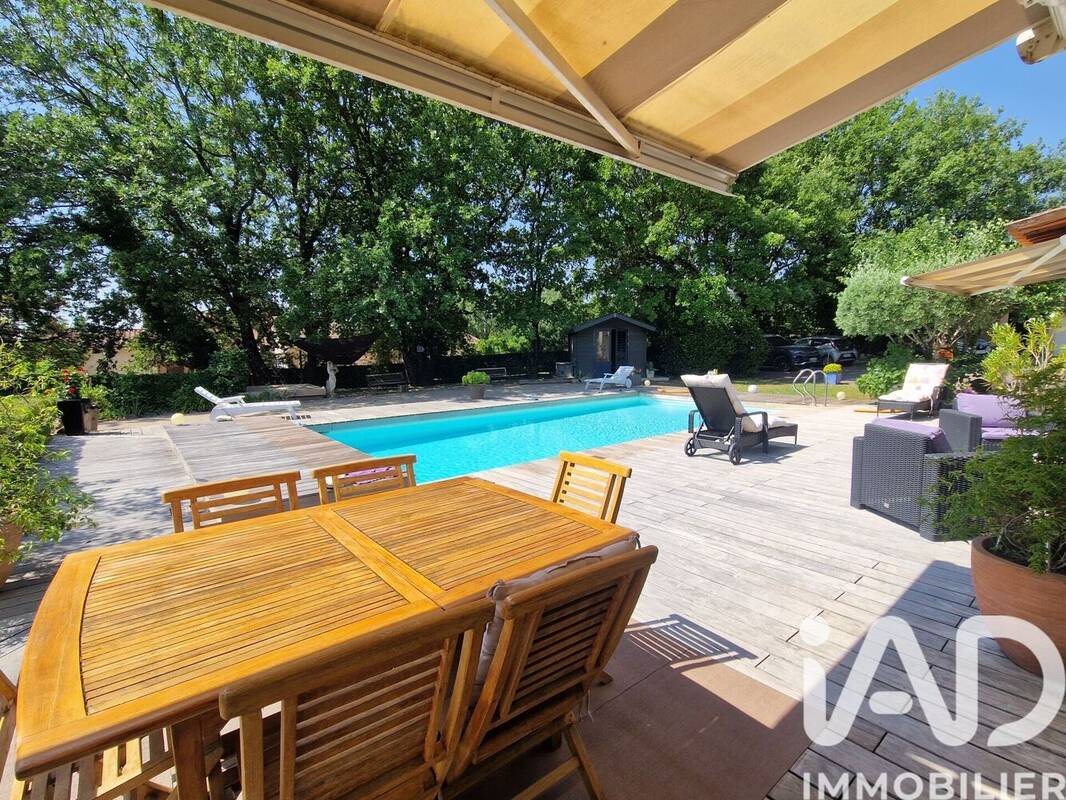 Photo 1 - Maison à SEILLANS