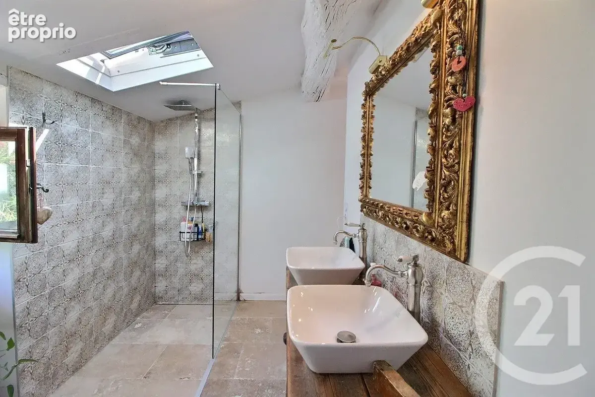 Maison 7 pièces 180 m² à vendre à Opio (06650) - photo 20