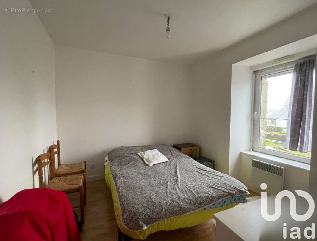 Photo 6 - Appartement à LA ROCHE-DERRIEN