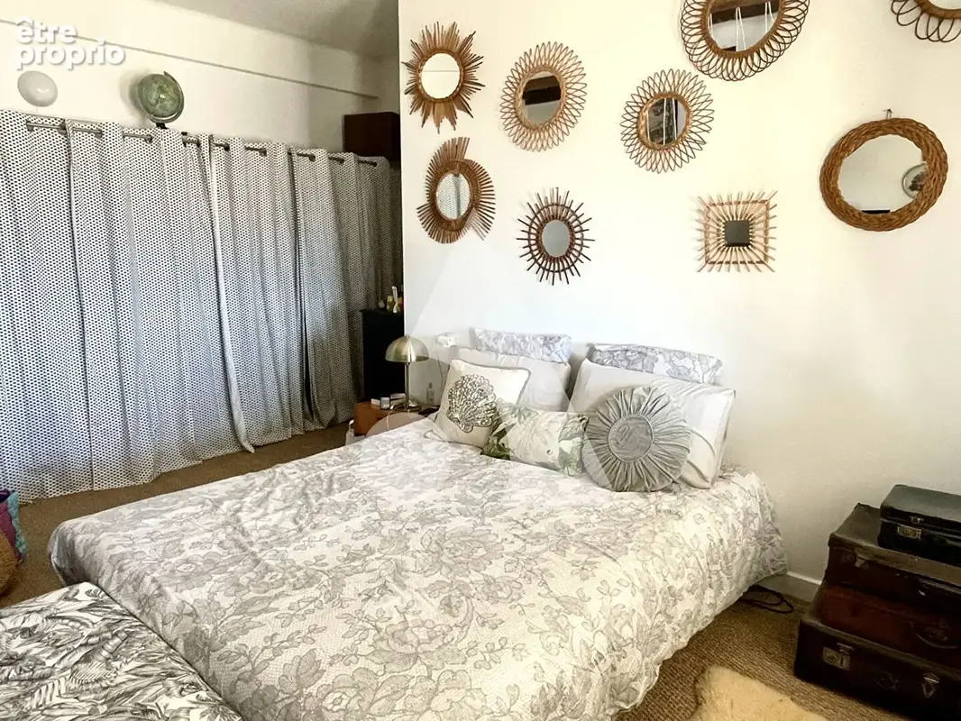 Appartement sables d'or les pins - photo 8