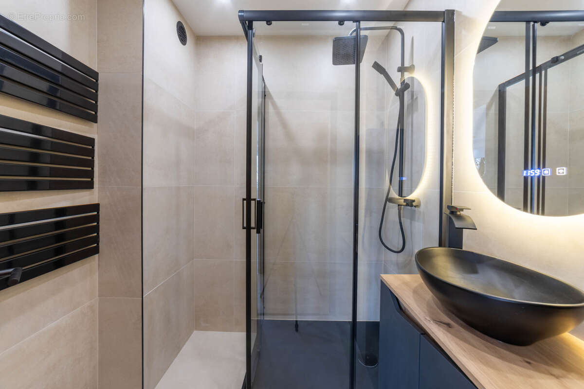 Appartement à BRIEY