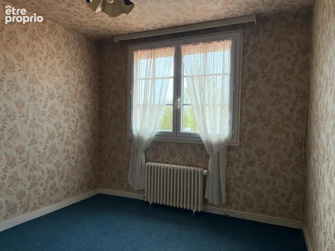 Maison 4 pièces 101 m² à vendre à Cholet (49300) - photo 7