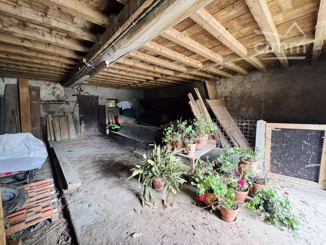 Maison à PUIVERT