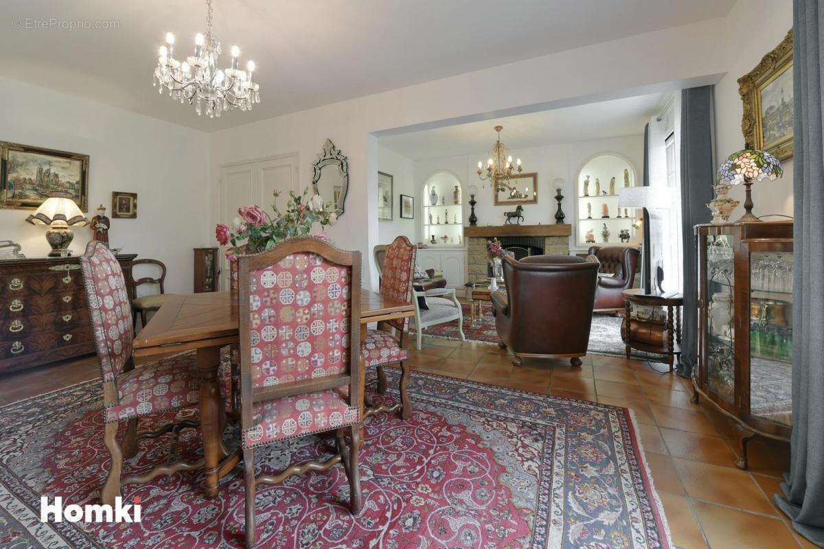 Maison/Villa T9 de 257 m2 à Mayenne 53100 - photo 16