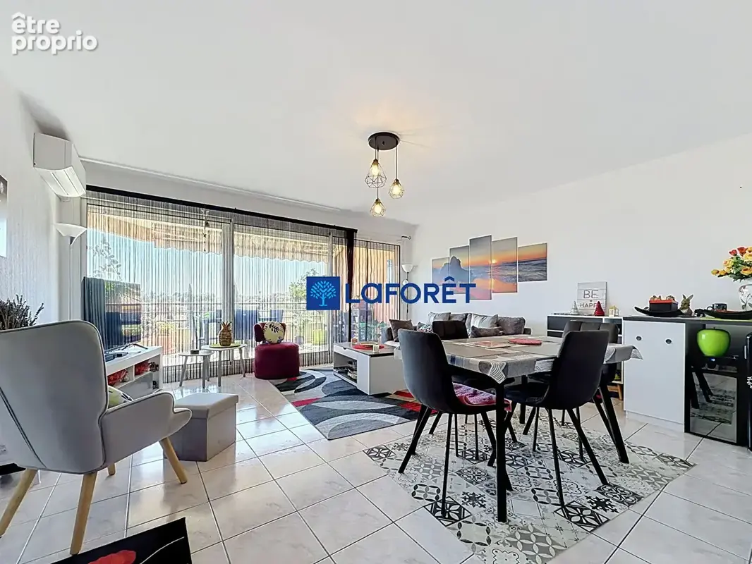 Carqueiranne - appartement - photo 2