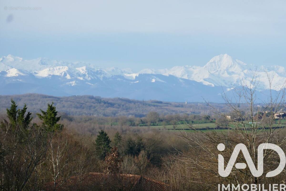 Photo 1 - Maison à AURIGNAC