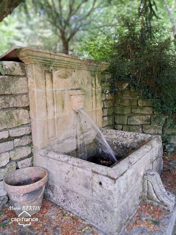 Maison à CELLES-SUR-BELLE