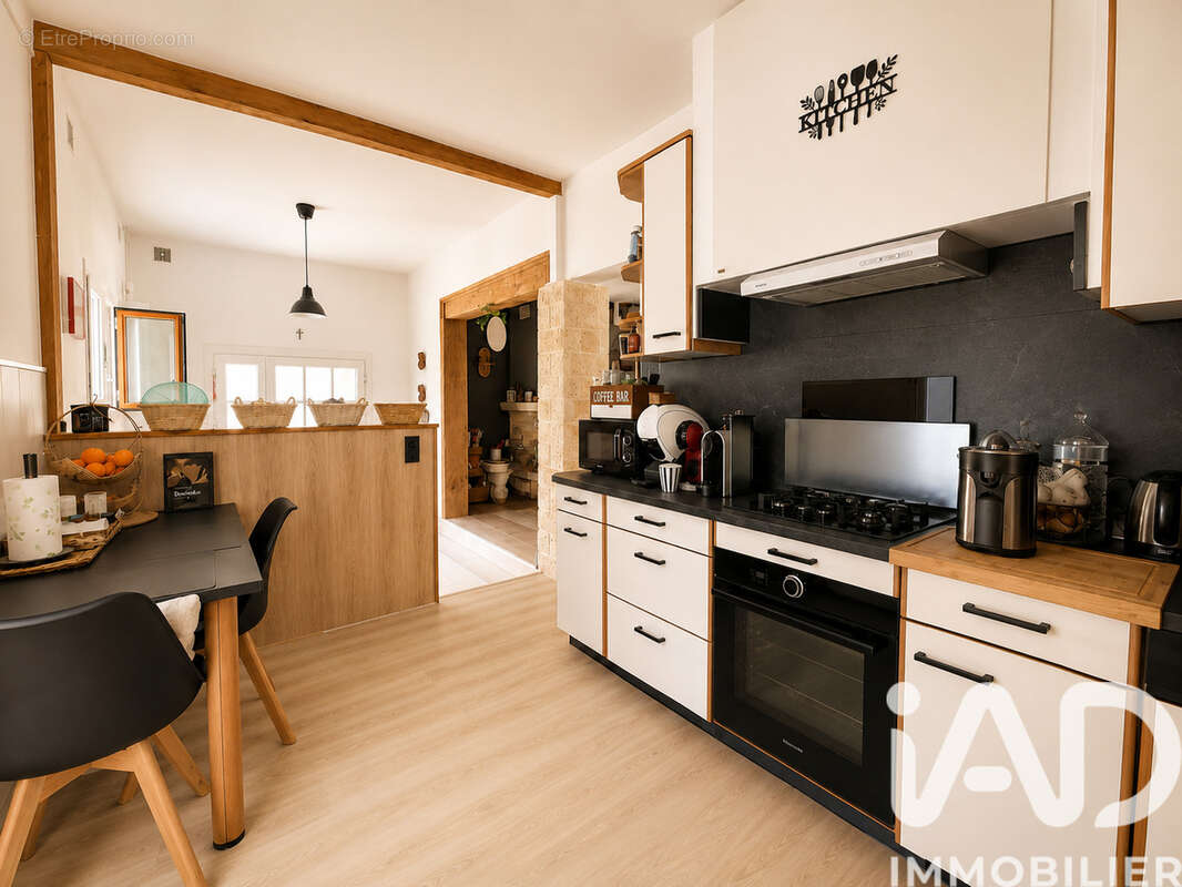 Photo 5 - Maison à MOULEYDIER