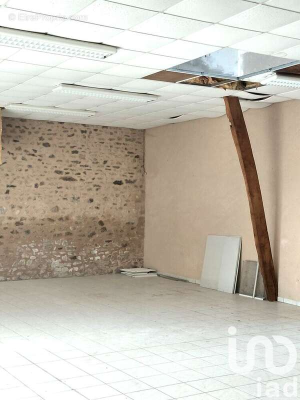 Photo 9 - Maison à SAINT-AMAND-JARTOUDEIX