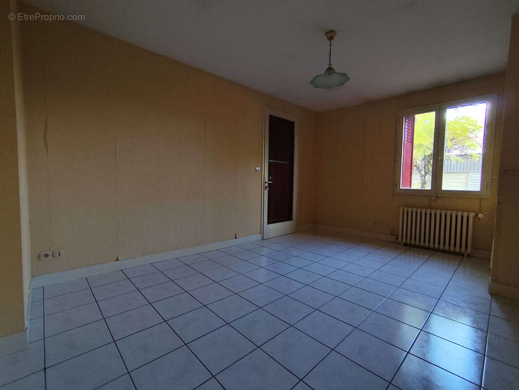 Maison à SARAN
