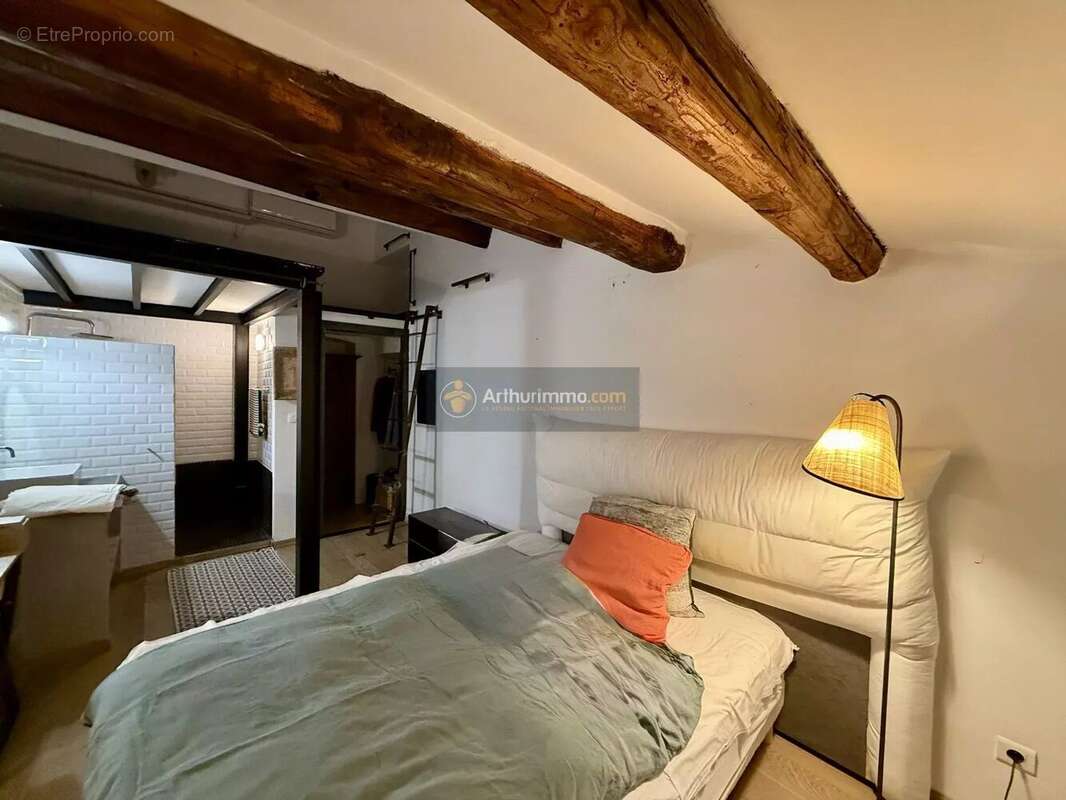 Appartement à SAN-MARTINO-DI-LOTA