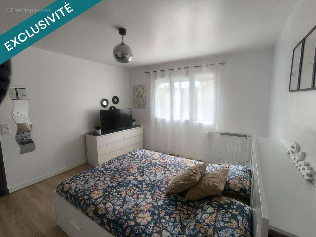 Photo 9 - Maison à COURPIERE