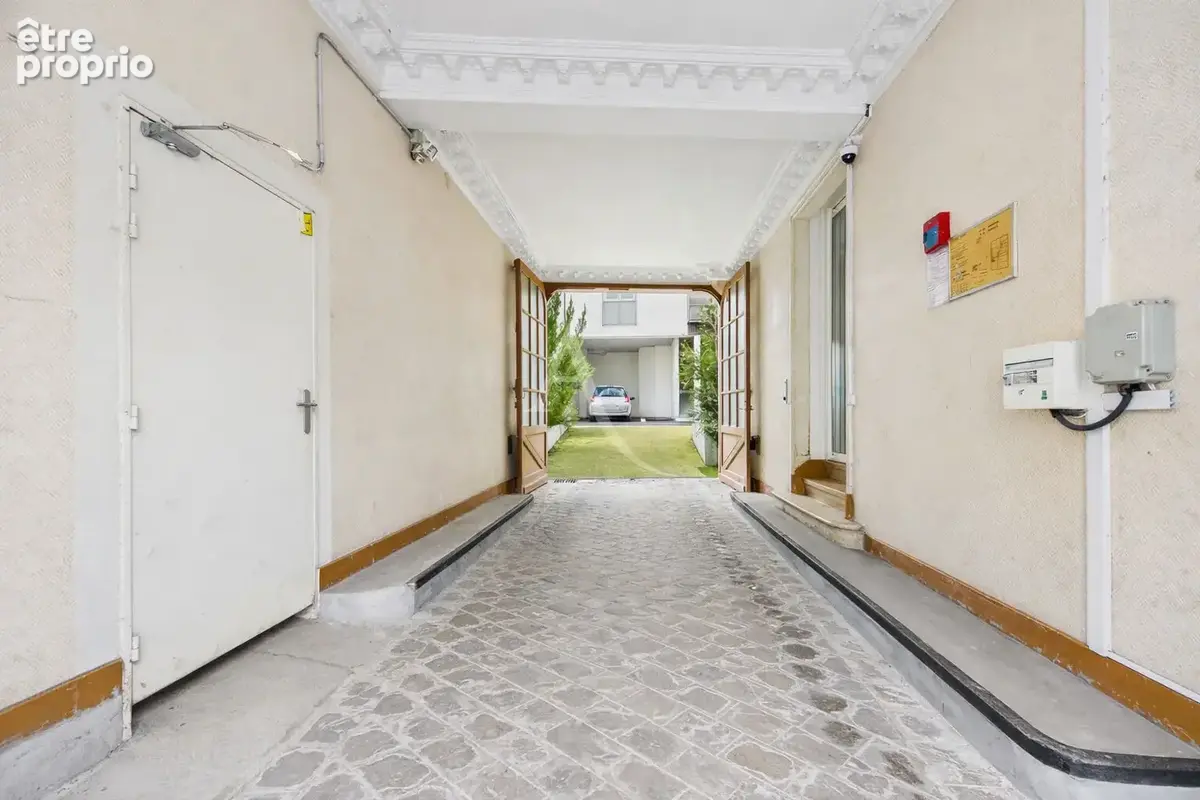 Immeuble Montreuil 425 m2 - photo 4
