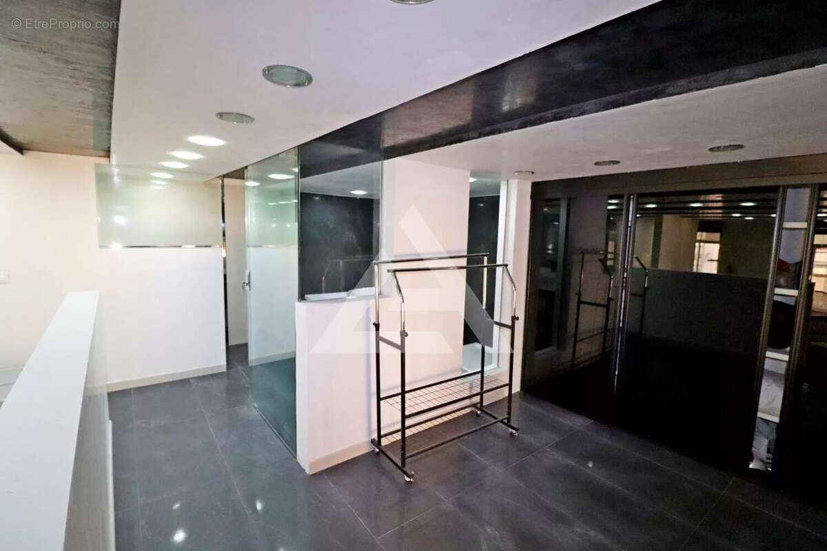 Appartement à BEAUSOLEIL