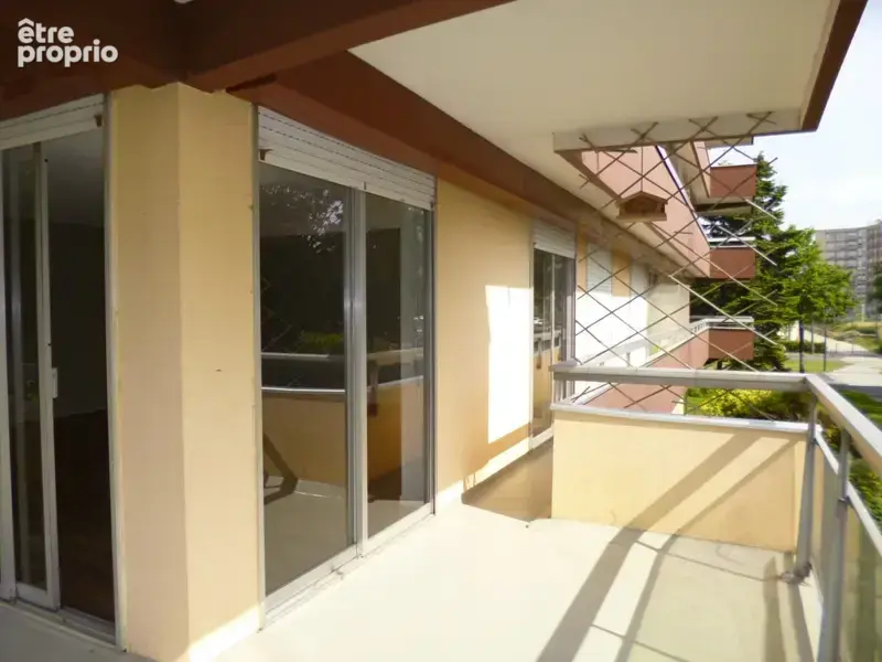 Photo Appartement à Rennes au prix de 220 500€