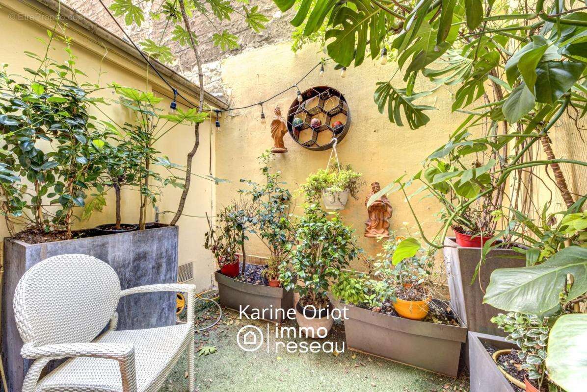 Appartement - photo 4