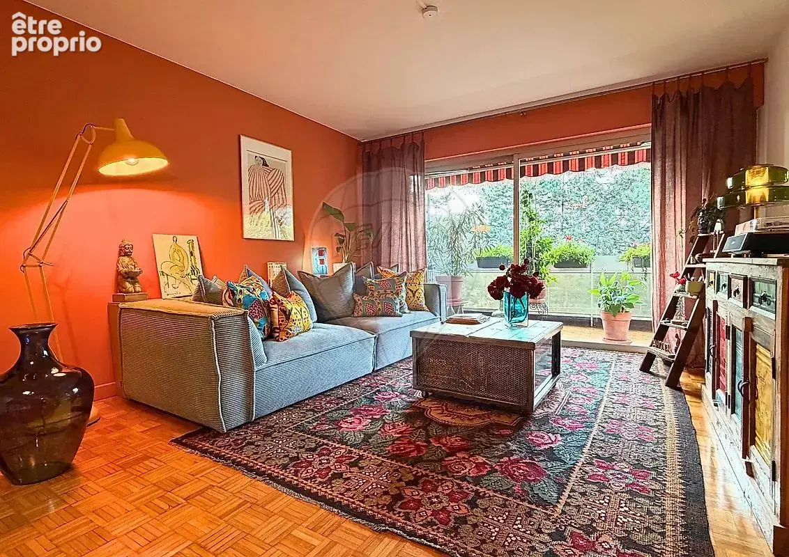 Appartement 3 chambre(s) à vendre - photo 5