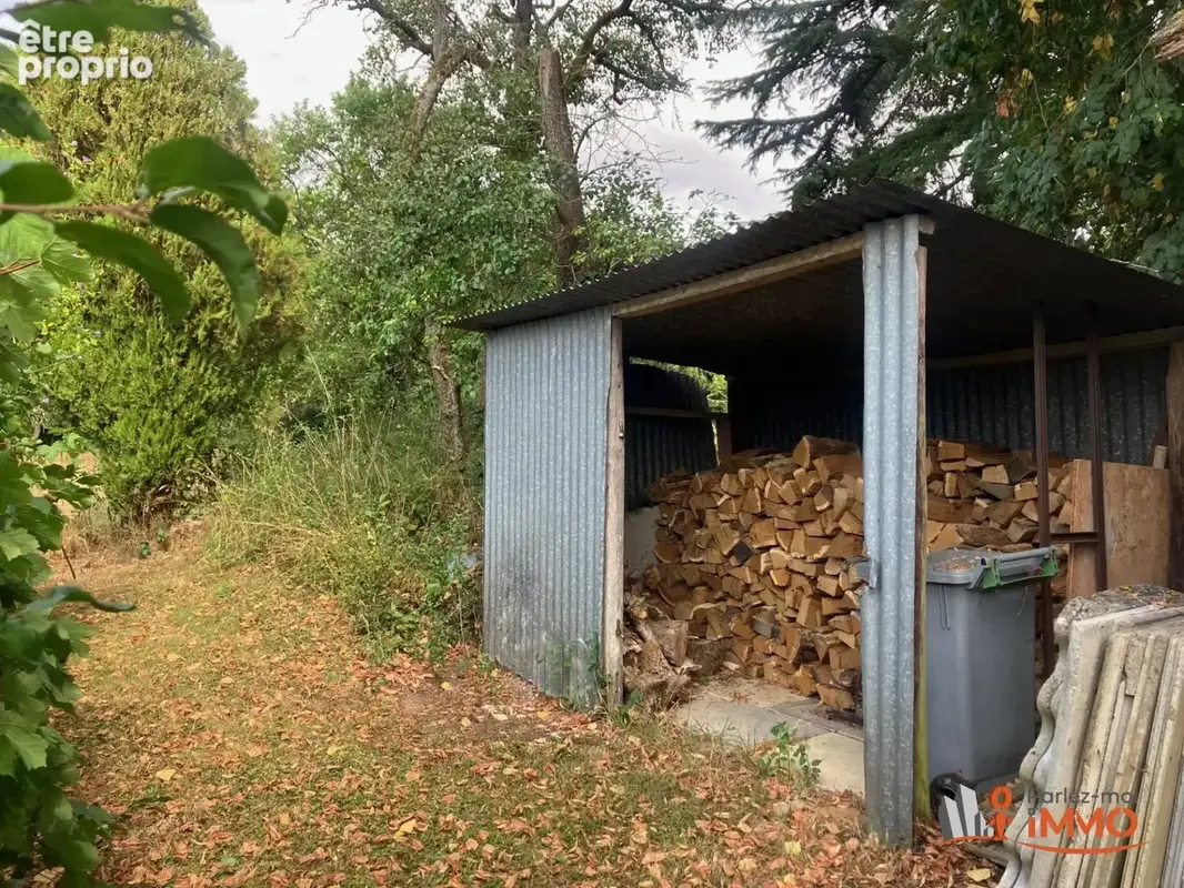 Ravissante maison ancienne - photo 22