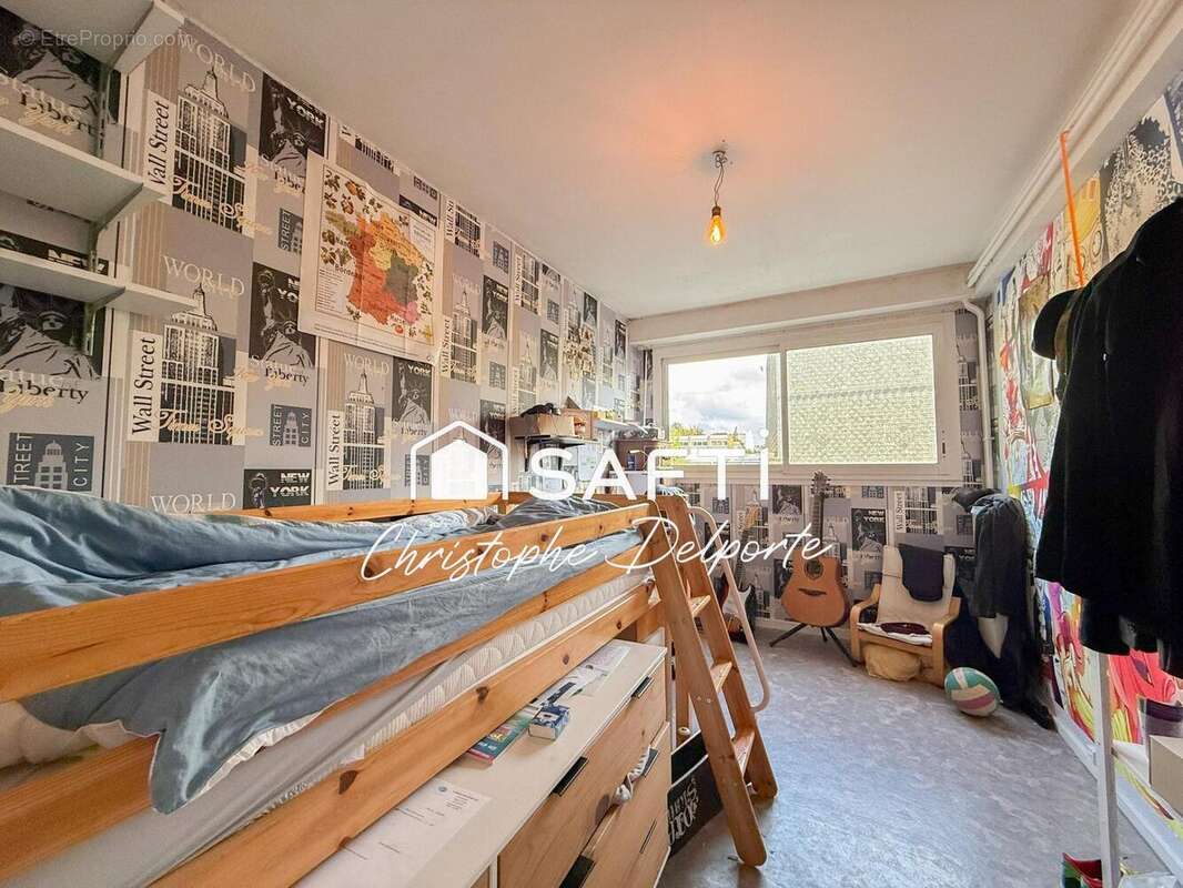 Photo 8 - Appartement à LE HAVRE