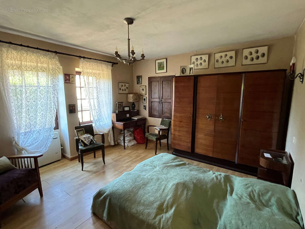 Ferme sept chambres - photo 19
