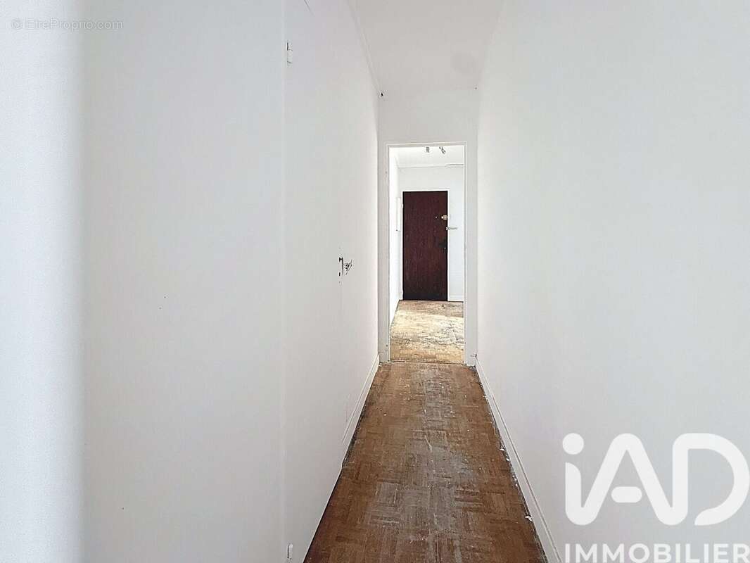 Photo 5 - Appartement à COUBRON