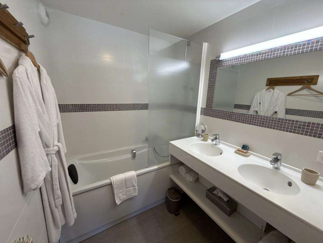 Maison à MACOT-LA-PLAGNE