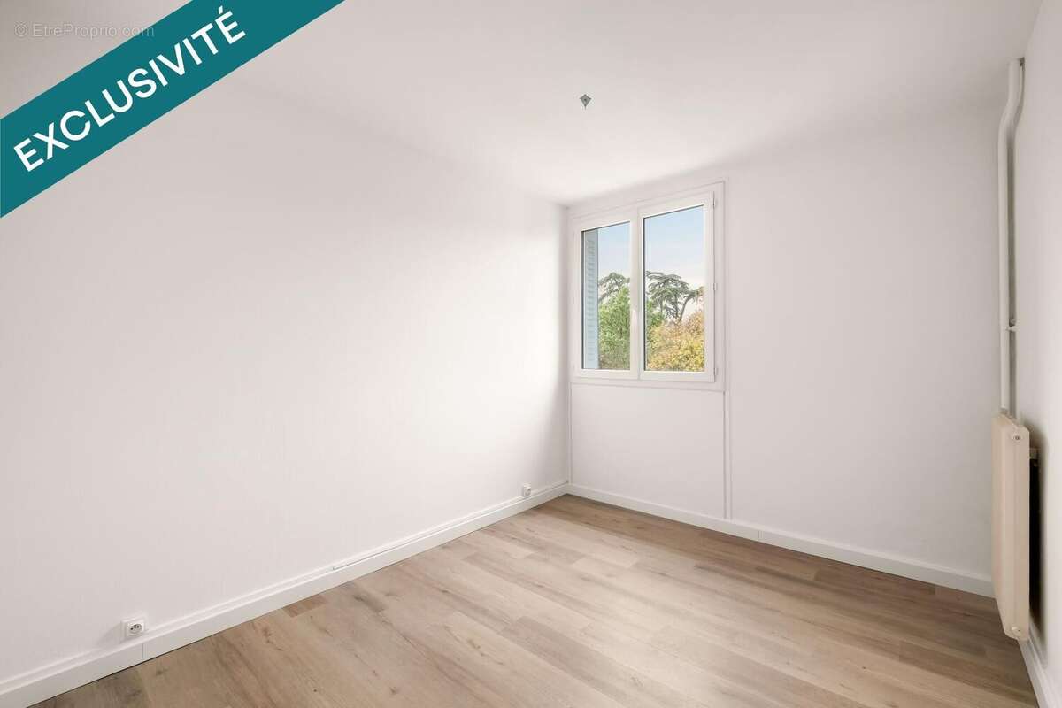 Photo 9 - Appartement à VIENNE