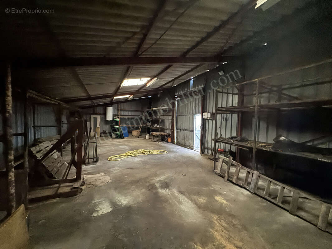 Commerce à CARCASSONNE