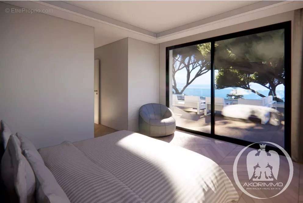 Maison à ROQUEBRUNE-CAP-MARTIN