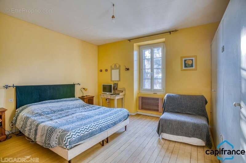 Maison à CASTILLONNES